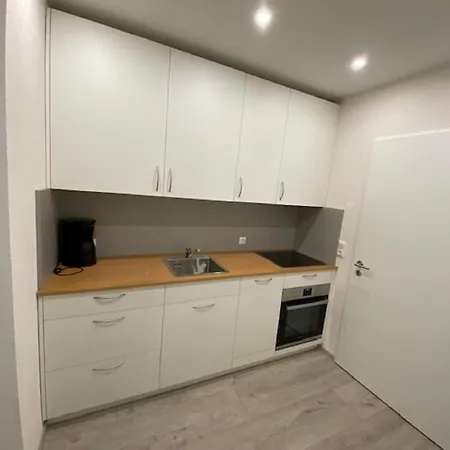 Apartment Ferber 28 *