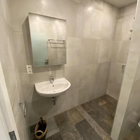 Apartment Ferber 28 *