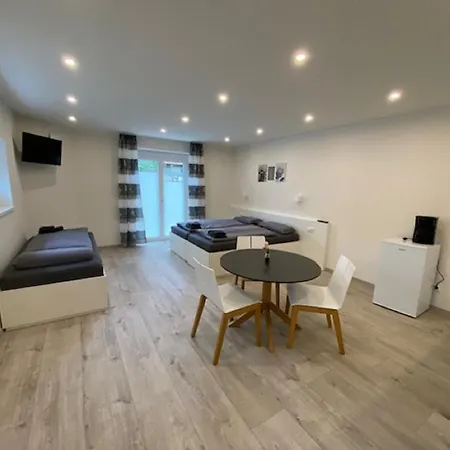 Ferber 28 * Monheim (Bavaria)