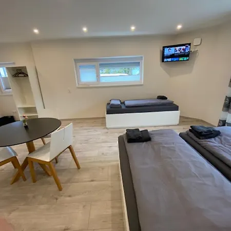 Apartment Ferber 28 *