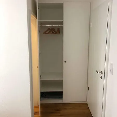 Apartment Ferber 28 *