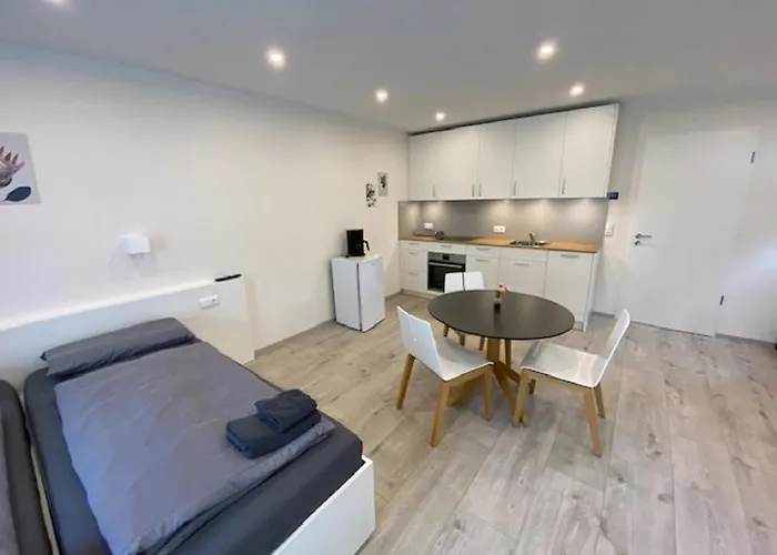 Lejlighed Ferber 28 *