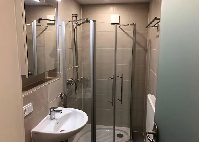 Lejlighed Ferber 28 *