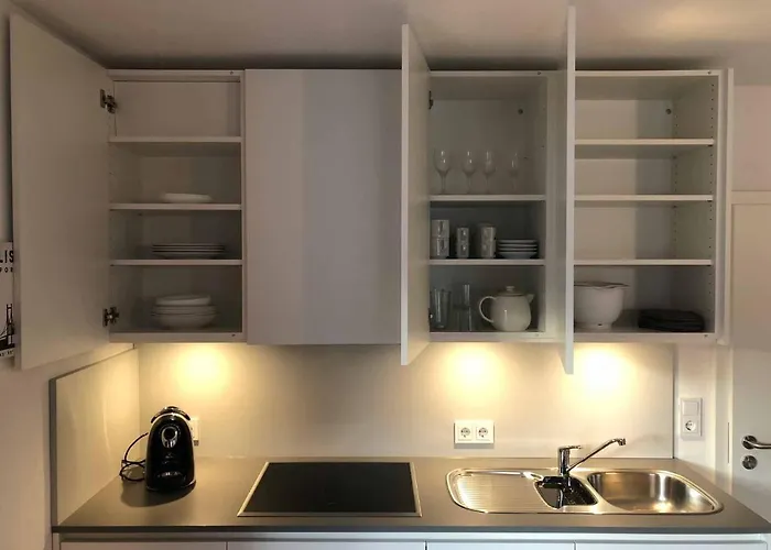 Ferber 28 Lejlighed *