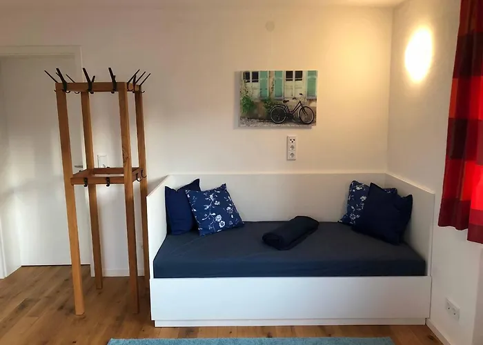 Lejlighed Ferber 28 Monheim (Bavaria)