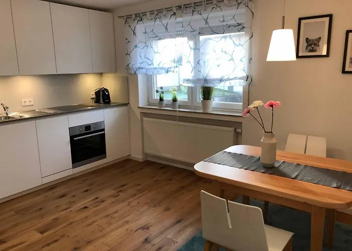 Ferber 28 Lejlighed *