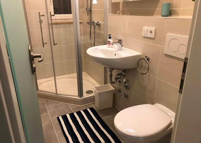 Lejlighed Ferber 28 Monheim (Bavaria)