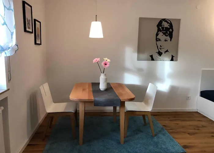 Ferber 28 * Monheim (Bavaria)