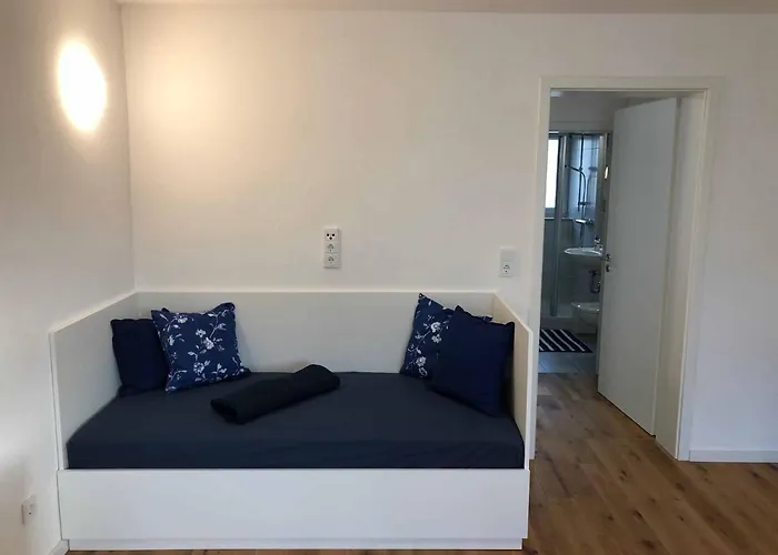 Ferber 28 Lejlighed *