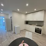 شقة Ferber 28 Monheim (Bavaria)
