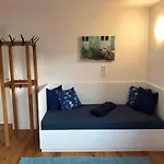 شقة Ferber 28 Monheim (Bavaria)