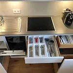 شقة Ferber 28 Monheim (Bavaria)