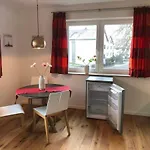 شقة Ferber 28 Monheim (Bavaria)