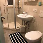 شقة Ferber 28 Monheim (Bavaria)