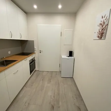 Ferber 28 Appartement