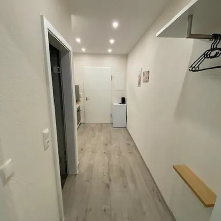 Ferber 28 شقة Monheim (Bavaria)