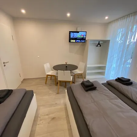 شقة Ferber 28 Monheim (Bavaria)