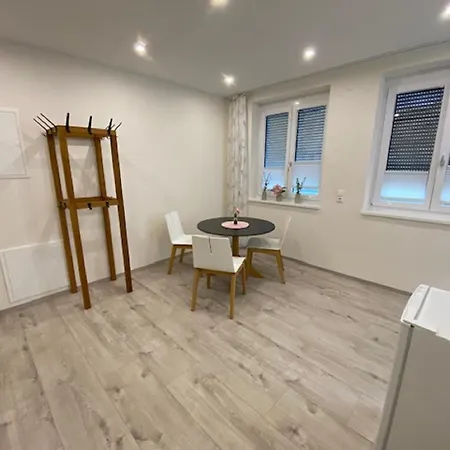 Ferber 28 Appartement