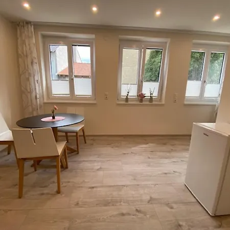 Ferber 28 Διαμέρισμα Monheim (Bavaria)