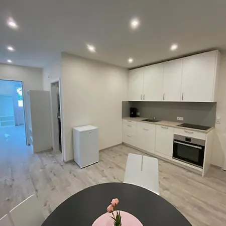 شقة Ferber 28 Monheim (Bavaria)