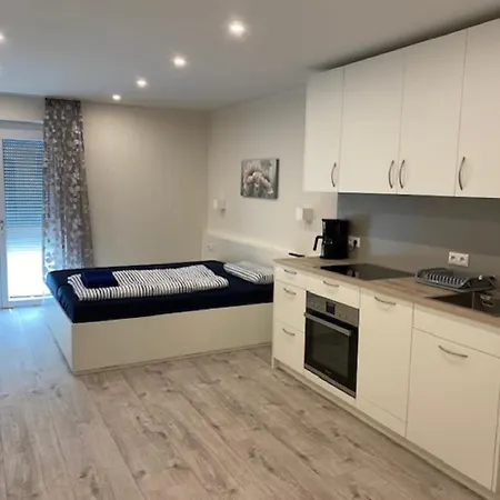 Appartement Ferber 28 *