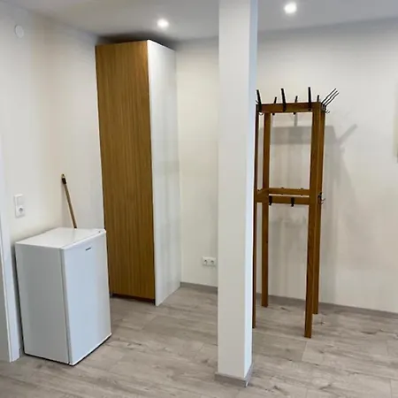 شقة Ferber 28 Monheim (Bavaria)