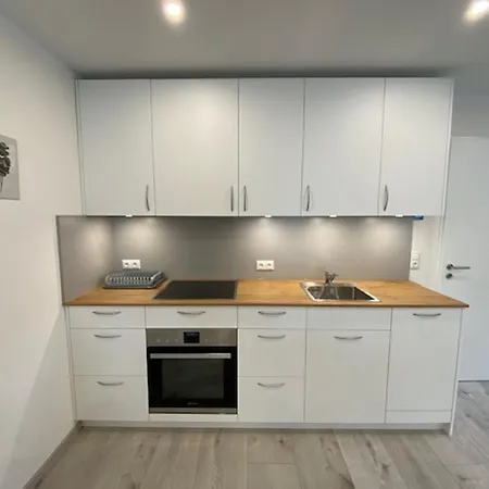 Ferber 28 شقة Monheim (Bavaria)
