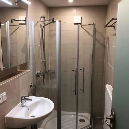 شقة Ferber 28 *