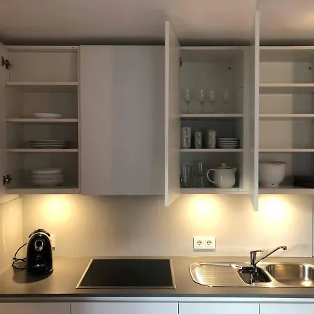 Ferber 28 Appartement *