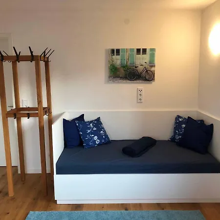 Appartement Ferber 28 Monheim (Bavaria)