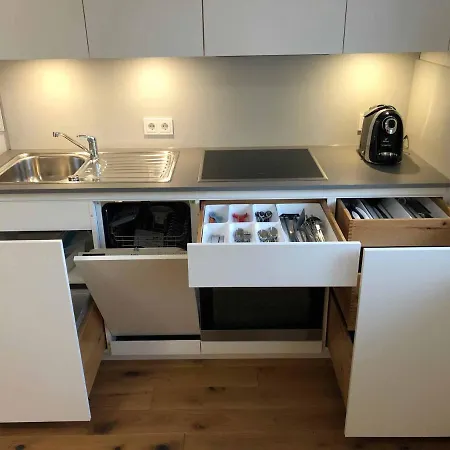 Appartement Ferber 28 *