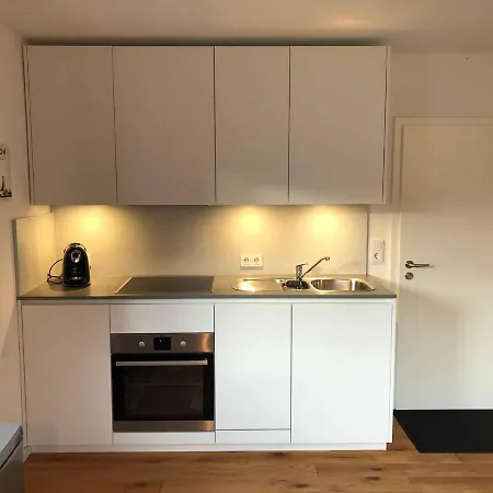 Appartement Ferber 28 Monheim (Bavaria)