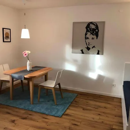 Appartement Ferber 28
