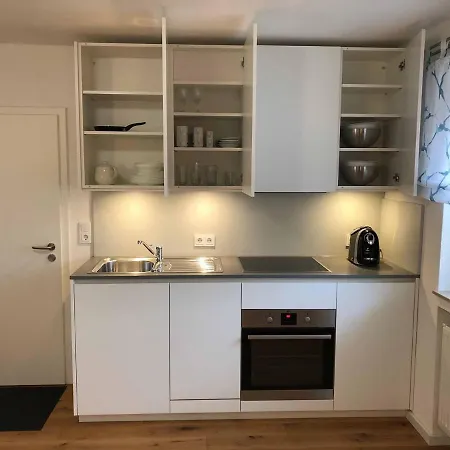 Ferber 28 * Monheim (Bavaria)