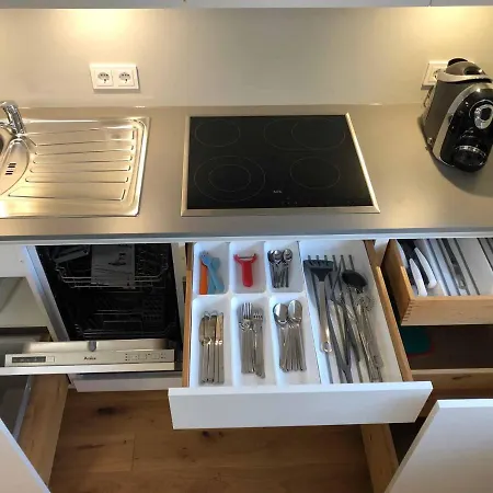 Διαμέρισμα Ferber 28 Monheim (Bavaria)