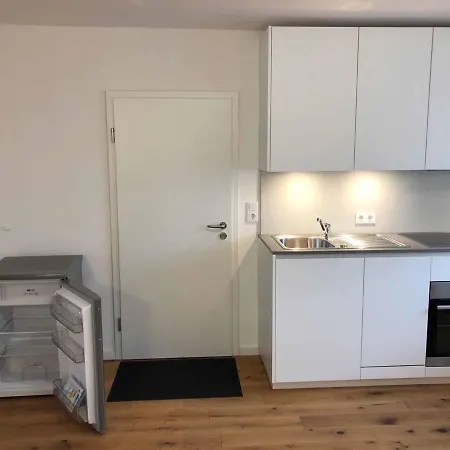 Ferber 28 Appartement *