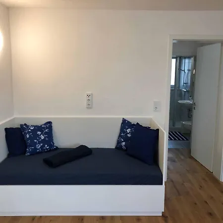 Ferber 28 Appartement *