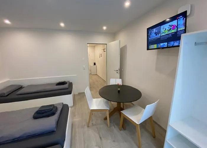 Apartmán Ferber 28
