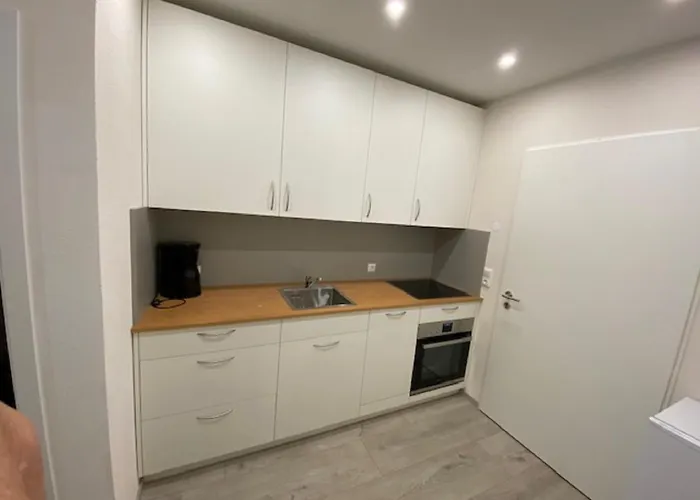 Apartmán Ferber 28 *