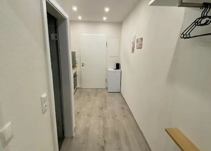 Ferber 28 Apartmán Monheim (Bavaria)