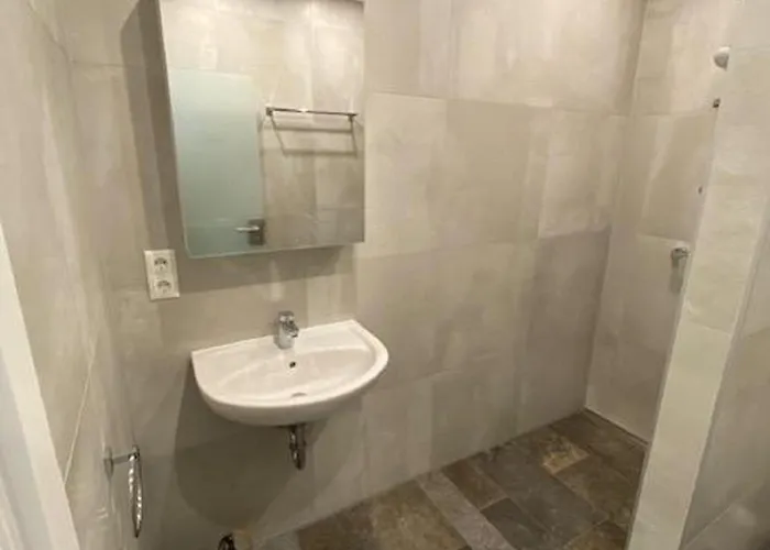 Apartmán Ferber 28 *