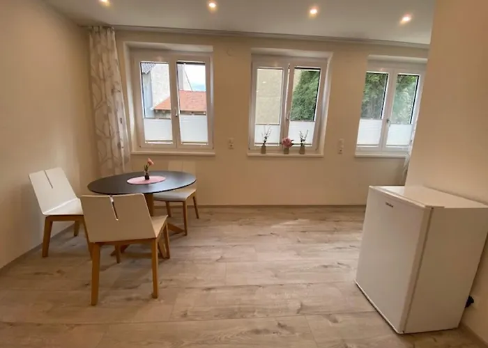 Ferber 28 Apartmán Monheim (Bavaria)
