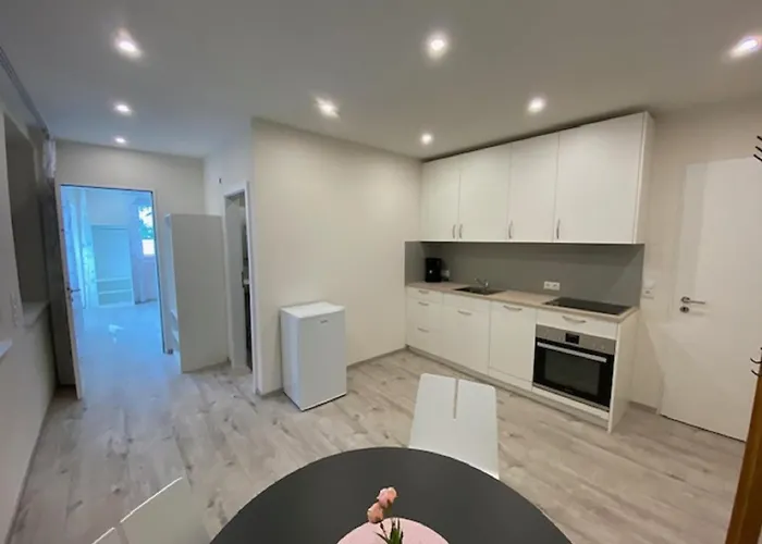 شقة Ferber 28 Monheim (Bavaria)