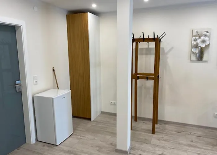 Apartmán Ferber 28 Monheim (Bavaria)