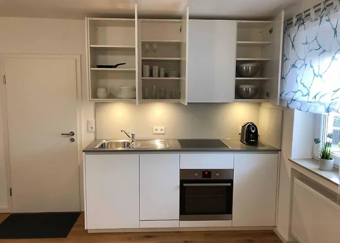 Ferber 28 * Monheim (Bavaria)