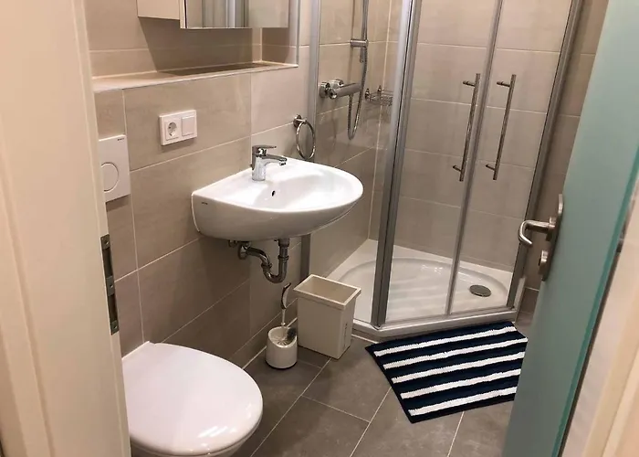 Apartmán Ferber 28 *