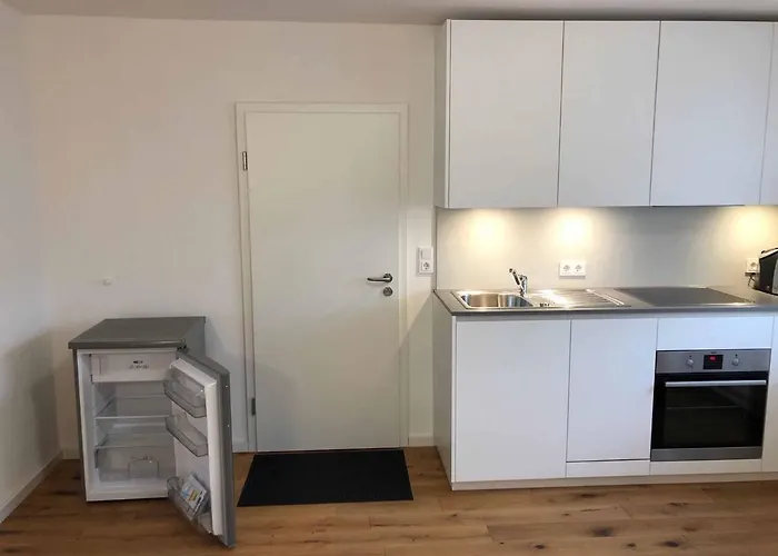 Ferber 28 Apartmán *